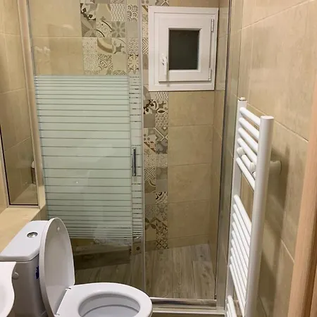 Apartment L&s Lampraki