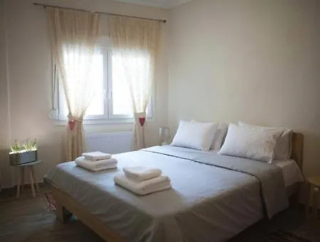 Apartment L&s Lampraki Thessaloniki