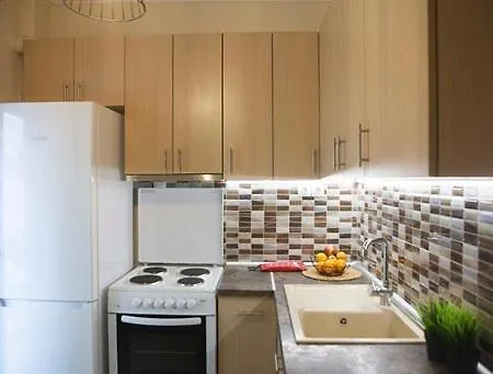 Apartment L&s Lampraki