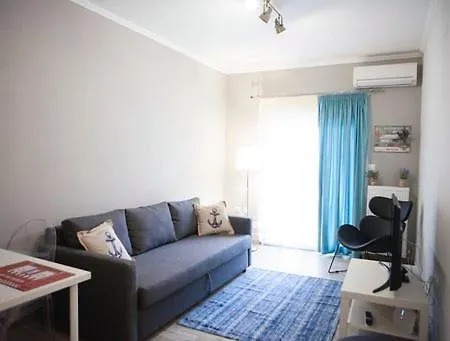 Apartment L&s Lampraki *