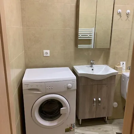 Apartment L&s Lampraki *