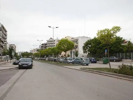 L&s Lampraki Thessaloniki