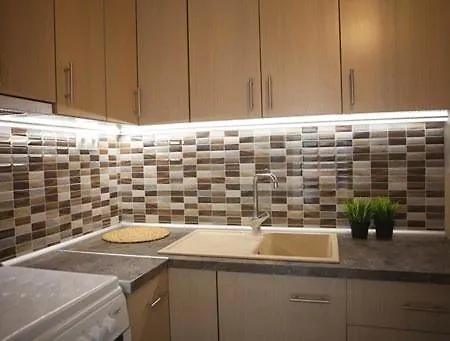 Apartment L&s Lampraki *